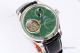 New! Swiss Grade Copy IWC Portugieser Constant Force Tourbillon Watch Green Dial (2)_th.jpg